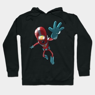 Gary finalspace Hoodie